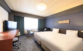 Richmond Hotel Yokohama-Bashamichi